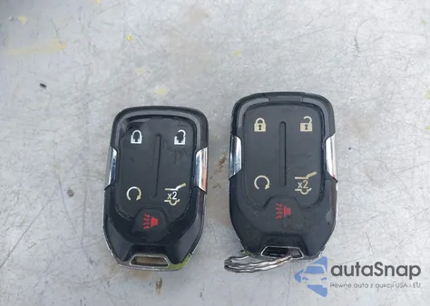 2019 GMC Terrain Slt из США, поврежденный, VIN 3GKALPEX5KL355427